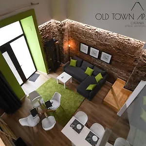  Appartement Old Town Italië