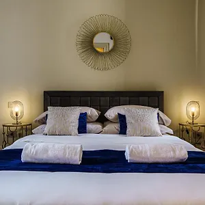  Appartement Palazzo Nouveau Italië