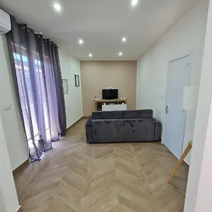  Appartement Sweet Airport Italië