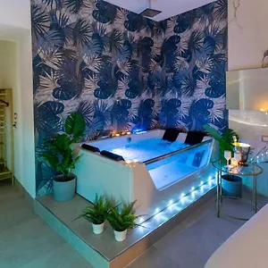 Affittacamere Mazzini Luxury Jacuzzy, Aeroporto di Catania Fontana Rossa