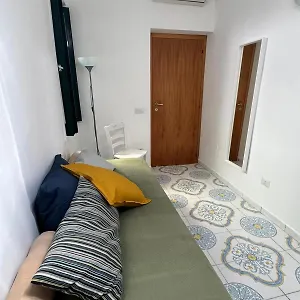 ** Gasthuis Il Vicoletto Italië