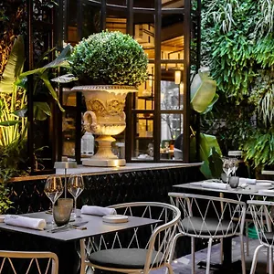 ***** Hotel Luxus Italië