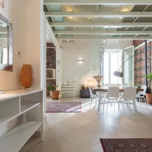 Amenano Apartments Apartment