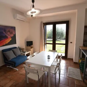 Apartament La Circumetnea Home