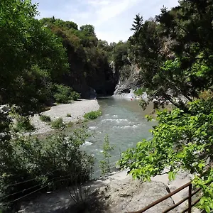 Bed & Breakfast Antica Dimora Caruso