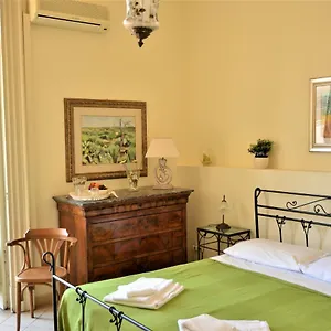 Bed & Breakfast Al Teatro Massimo