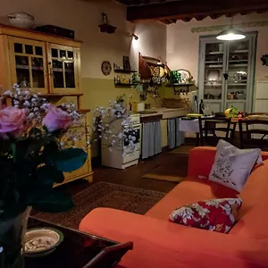 La Casa Rosa Italia