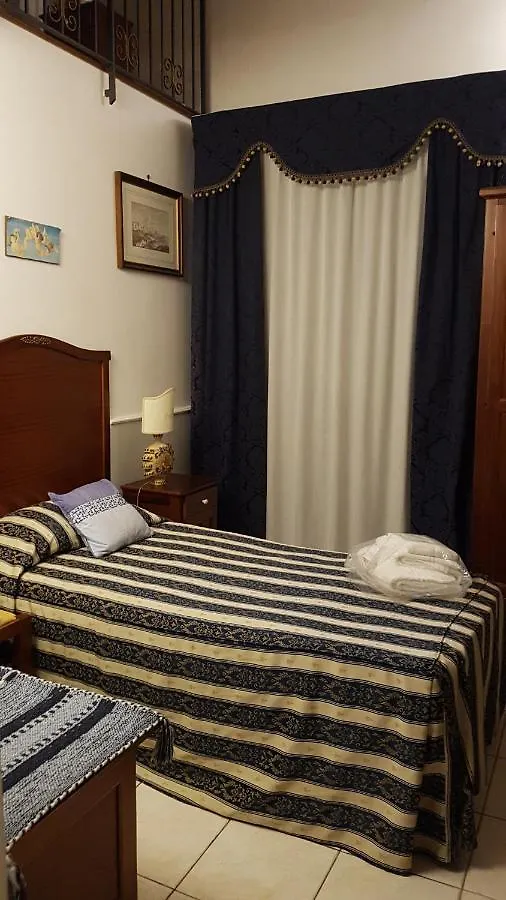 ***  Nuovo Hotel Sangiuliano Catania Italy