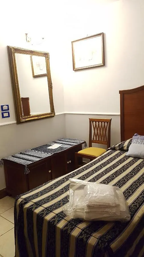 Nuovo Hotel Sangiuliano Catania